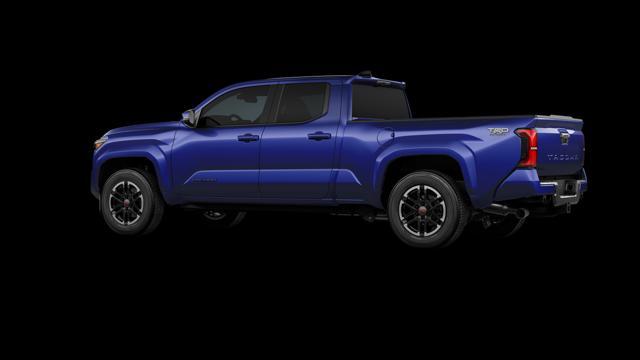 new 2025 Toyota Tacoma car, priced at $50,023
