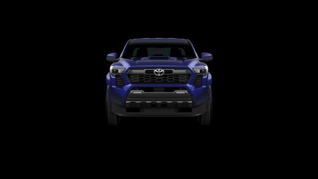 new 2025 Toyota Tacoma car, priced at $50,023