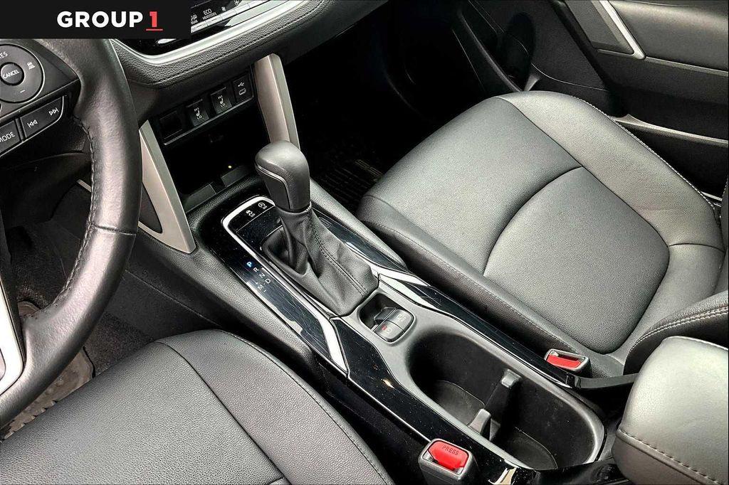 used 2024 Toyota Corolla Cross car, priced at $30,992