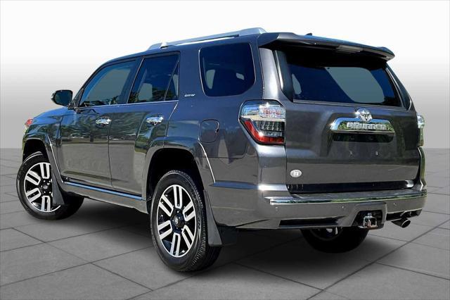 used 2019 Toyota 4Runner car, priced at $40,000