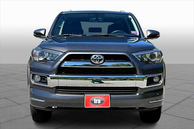 used 2019 Toyota 4Runner car, priced at $40,000