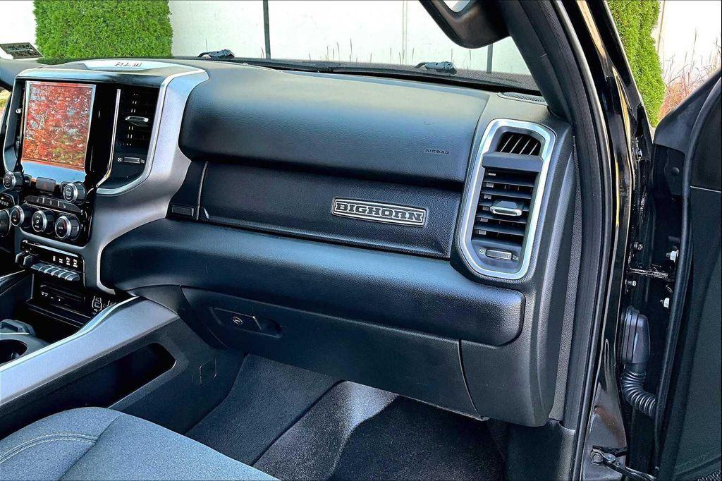 used 2019 Ram 1500 car, priced at $21,991