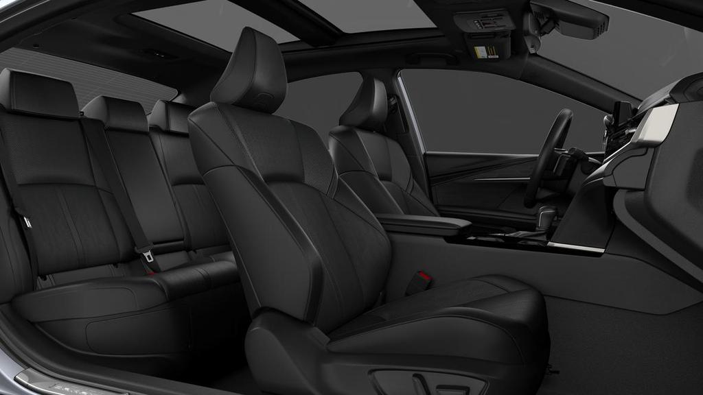 new 2025 Toyota Camry car, priced at $43,462