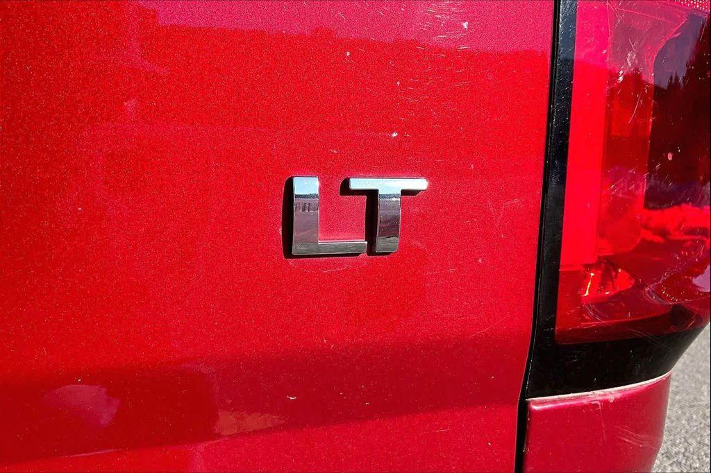 used 2018 Chevrolet Colorado car, priced at $18,991