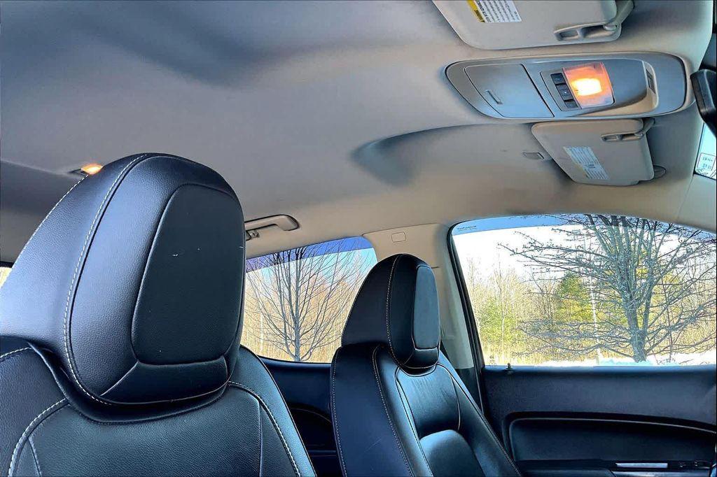 used 2018 Chevrolet Colorado car, priced at $18,991