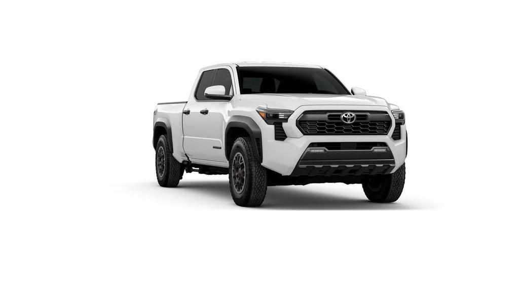 new 2025 Toyota Tacoma car, priced at $46,578
