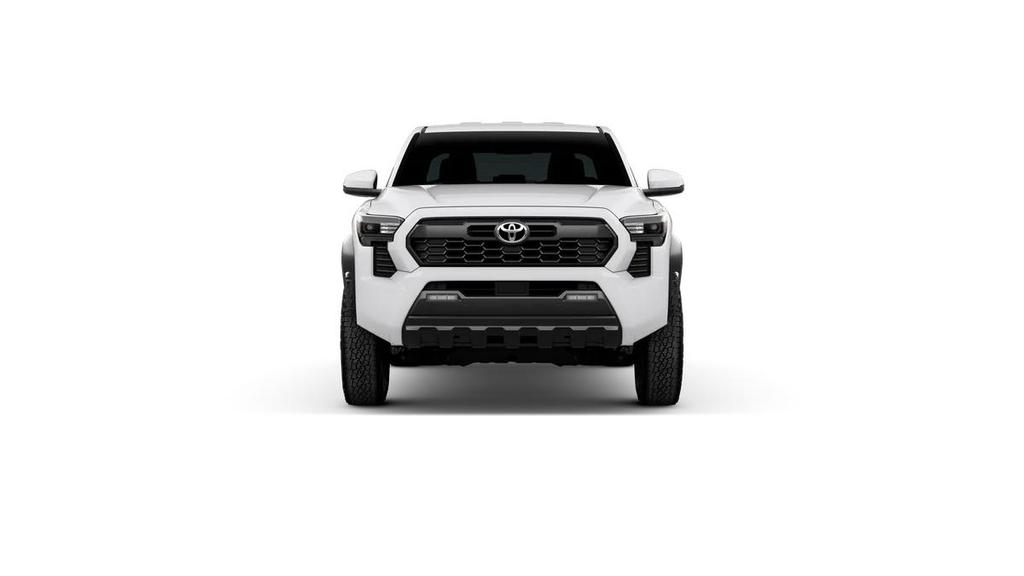 new 2025 Toyota Tacoma car, priced at $46,578