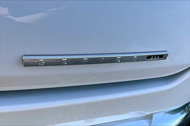 used 2024 Jeep Wagoneer L car, priced at $57,300
