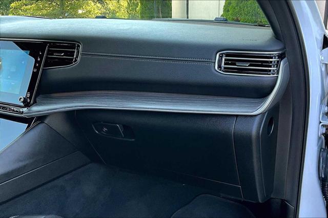 used 2024 Jeep Wagoneer L car, priced at $57,300