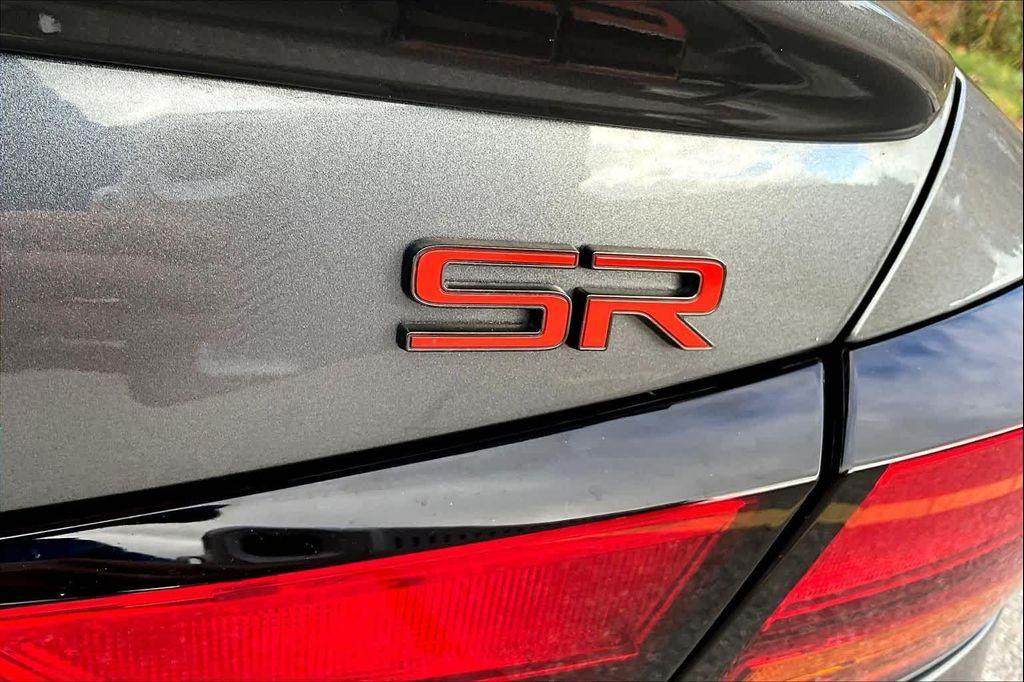 used 2023 Nissan Altima car, priced at $23,611