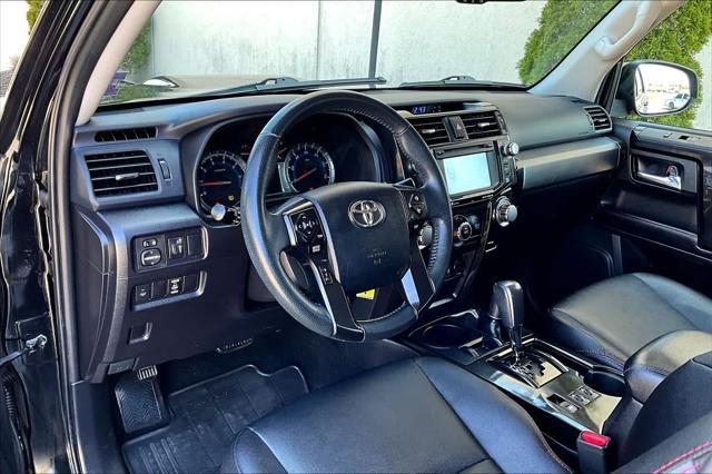 used 2016 Toyota 4Runner car, priced at $26,990
