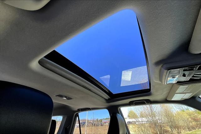 used 2016 Toyota 4Runner car, priced at $26,990