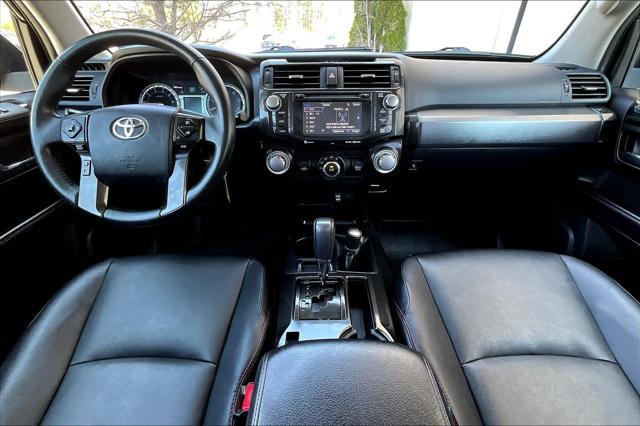 used 2016 Toyota 4Runner car, priced at $26,990