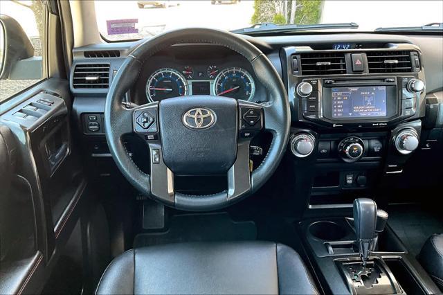 used 2016 Toyota 4Runner car, priced at $26,990