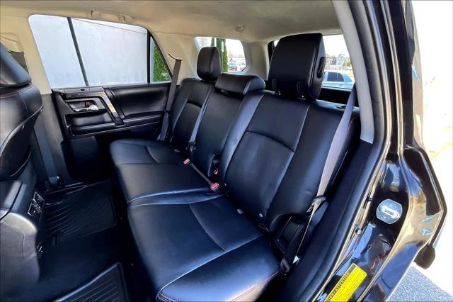 used 2016 Toyota 4Runner car, priced at $26,990