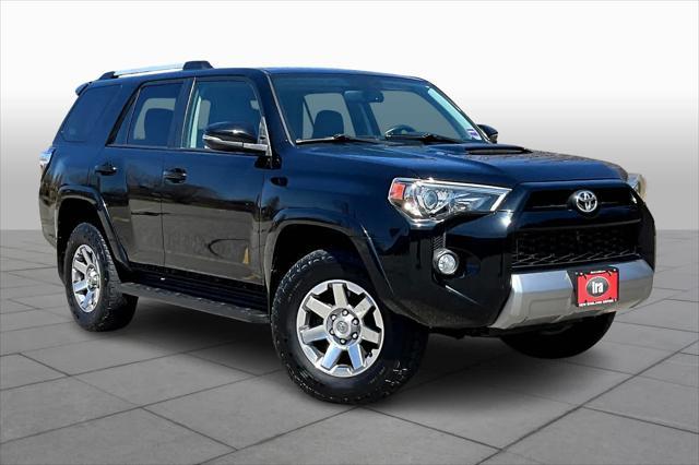 used 2016 Toyota 4Runner car, priced at $26,990