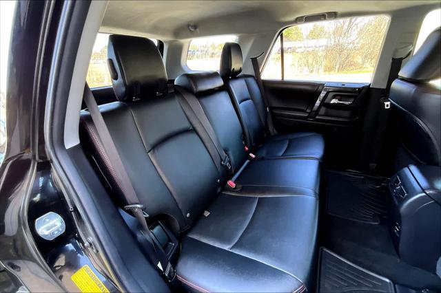 used 2016 Toyota 4Runner car, priced at $26,990