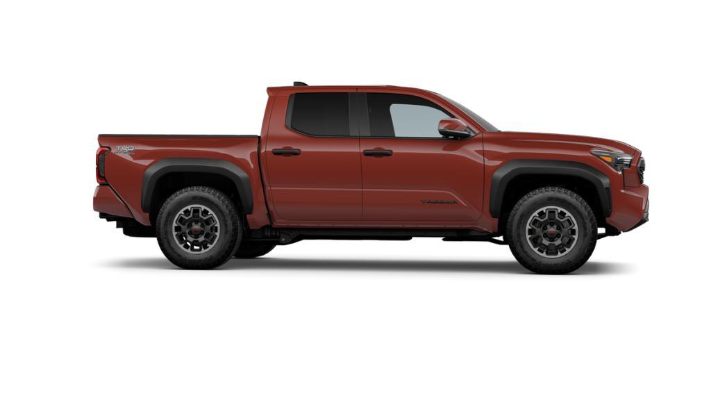 new 2025 Toyota Tacoma car, priced at $54,408