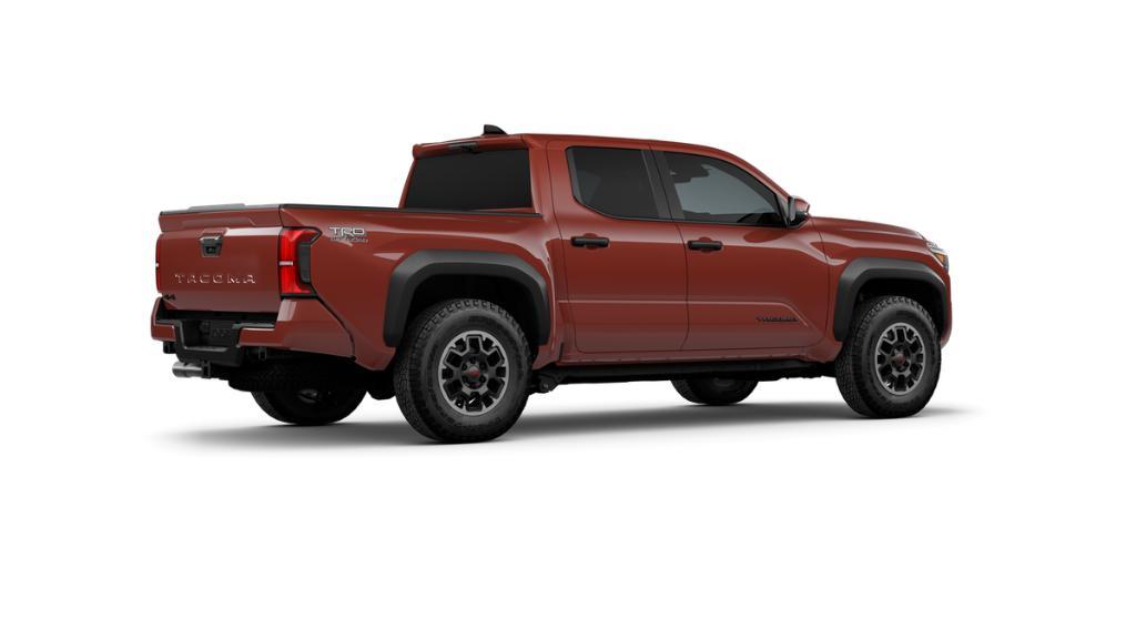 new 2025 Toyota Tacoma car, priced at $54,408