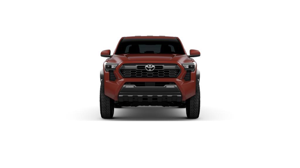 new 2025 Toyota Tacoma car, priced at $54,408