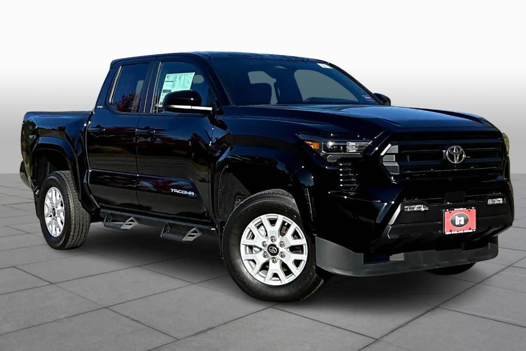 new 2024 Toyota Tacoma car, priced at $43,914