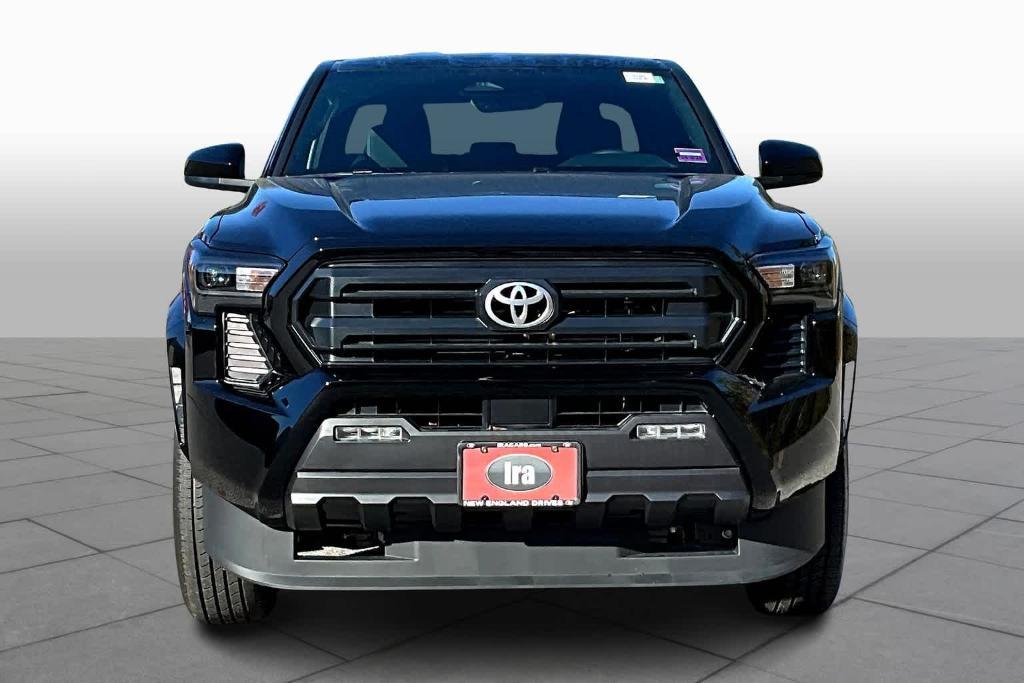 new 2024 Toyota Tacoma car, priced at $43,914