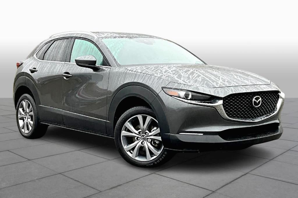 used 2023 Mazda CX-30 car, priced at $22,253