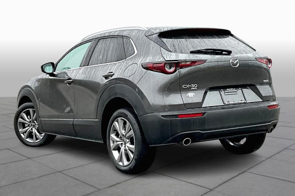 used 2023 Mazda CX-30 car, priced at $22,253