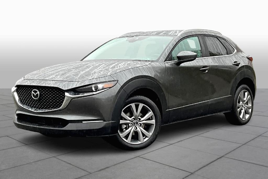 used 2023 Mazda CX-30 car, priced at $22,253