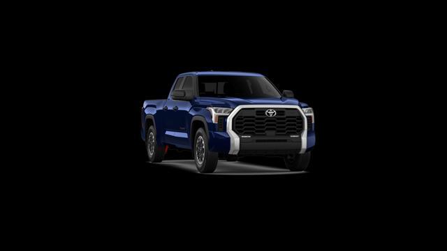 new 2025 Toyota Tundra car, priced at $52,629