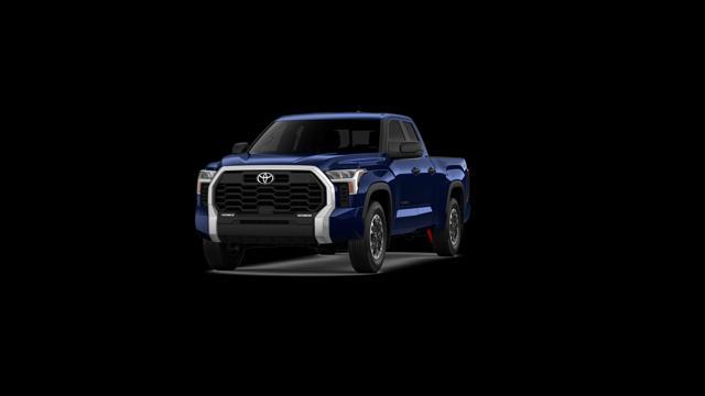 new 2025 Toyota Tundra car, priced at $52,629