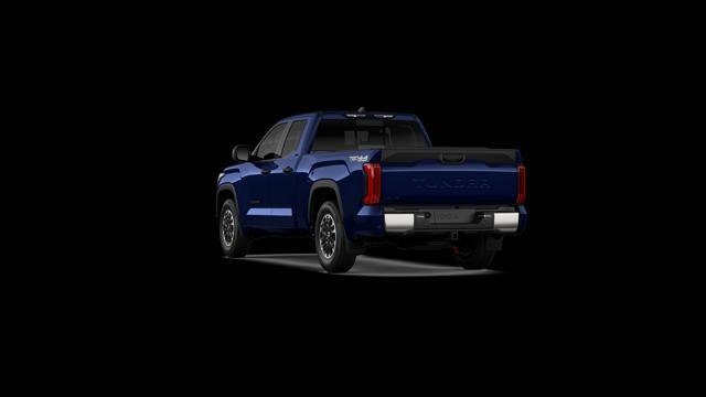 new 2025 Toyota Tundra car, priced at $52,629