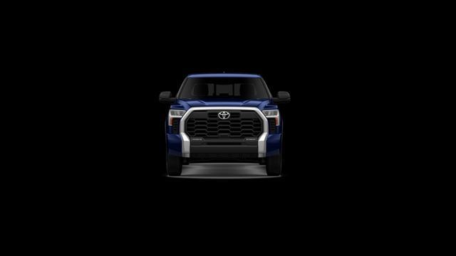 new 2025 Toyota Tundra car, priced at $52,629