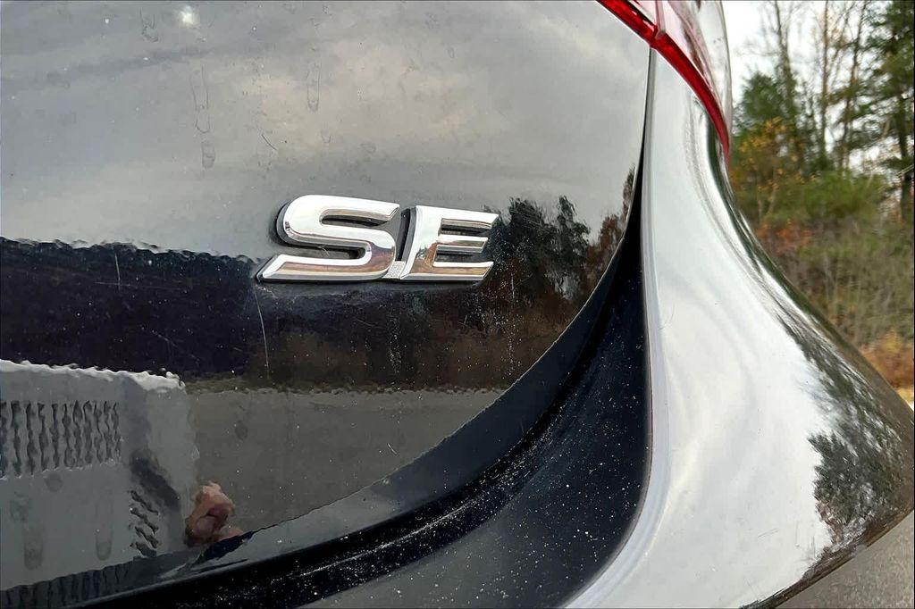 used 2023 Toyota Camry car, priced at $25,435