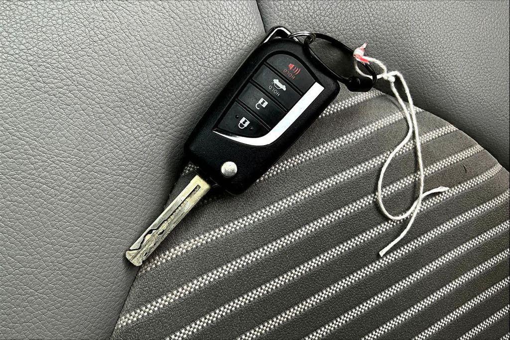 used 2023 Toyota Camry car, priced at $25,435