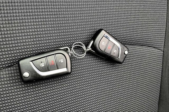 used 2022 Toyota RAV4 car, priced at $28,900