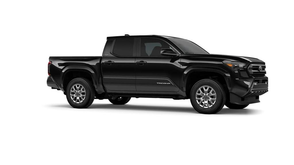 new 2026 Toyota Tacoma car, priced at $39,369
