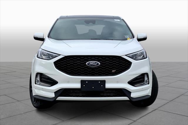 used 2024 Ford Edge car, priced at $38,990