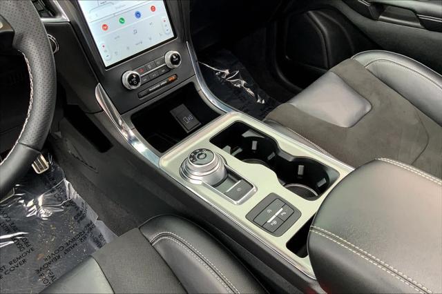 used 2024 Ford Edge car, priced at $38,990