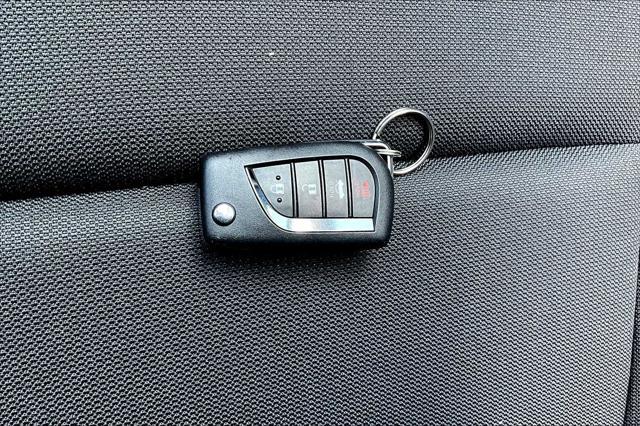 used 2024 Toyota Corolla Hybrid car, priced at $25,039