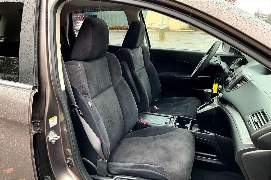 used 2014 Honda CR-V car, priced at $13,284
