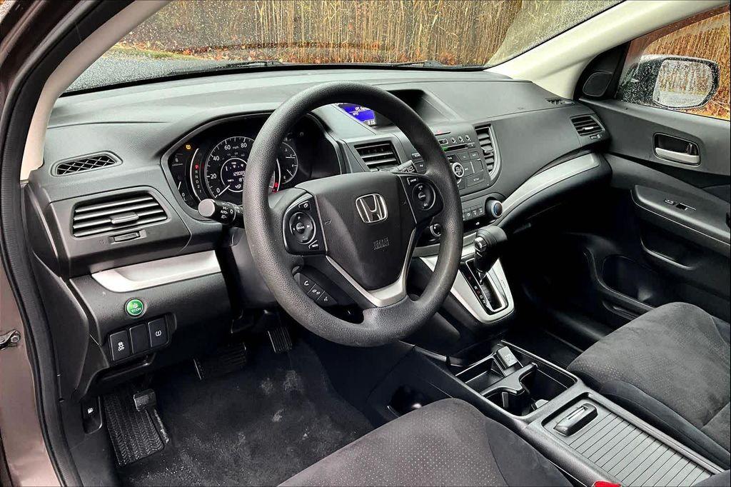 used 2014 Honda CR-V car, priced at $13,284