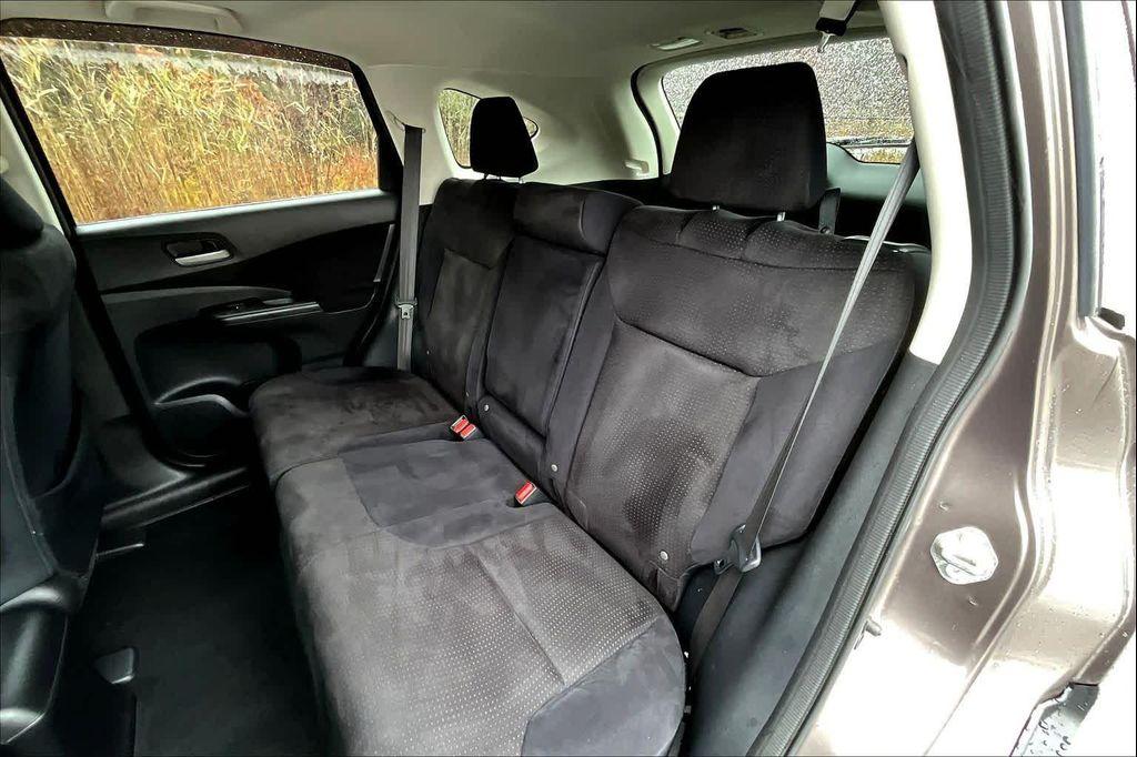 used 2014 Honda CR-V car, priced at $13,284
