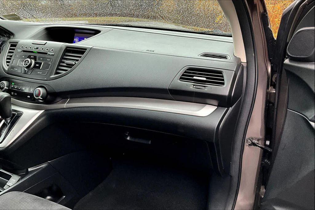 used 2014 Honda CR-V car, priced at $13,284