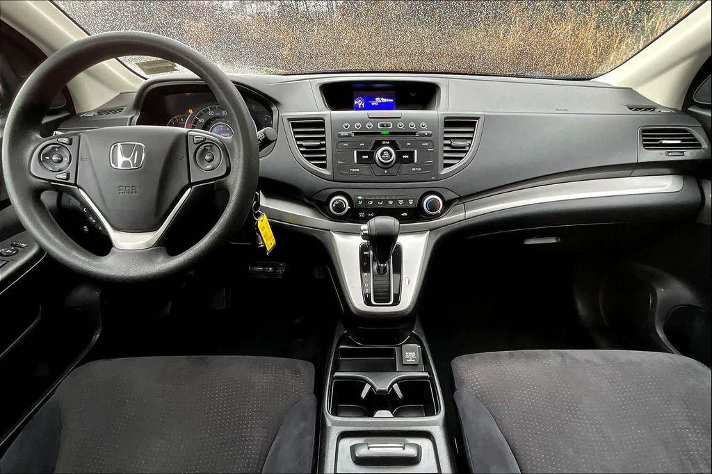 used 2014 Honda CR-V car, priced at $13,284