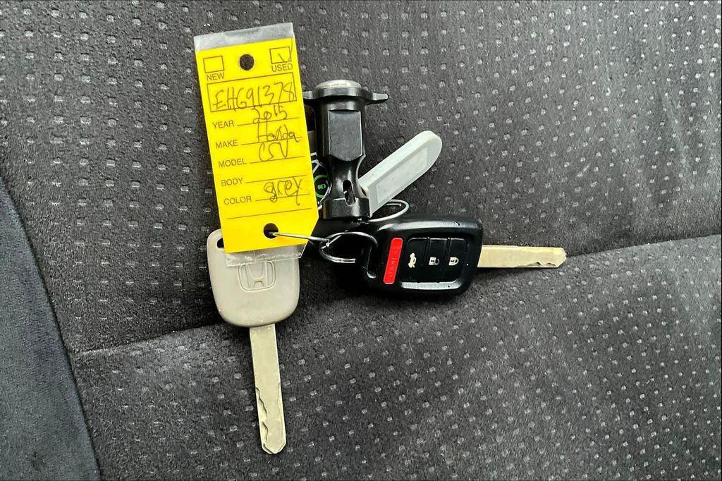 used 2014 Honda CR-V car, priced at $13,284