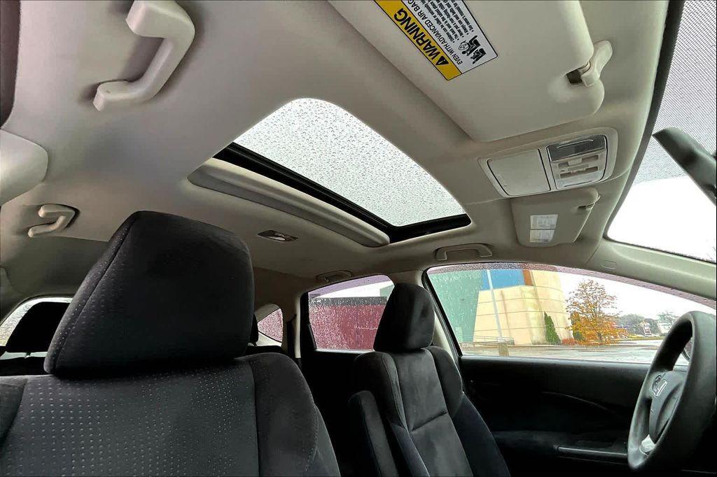 used 2014 Honda CR-V car, priced at $13,284
