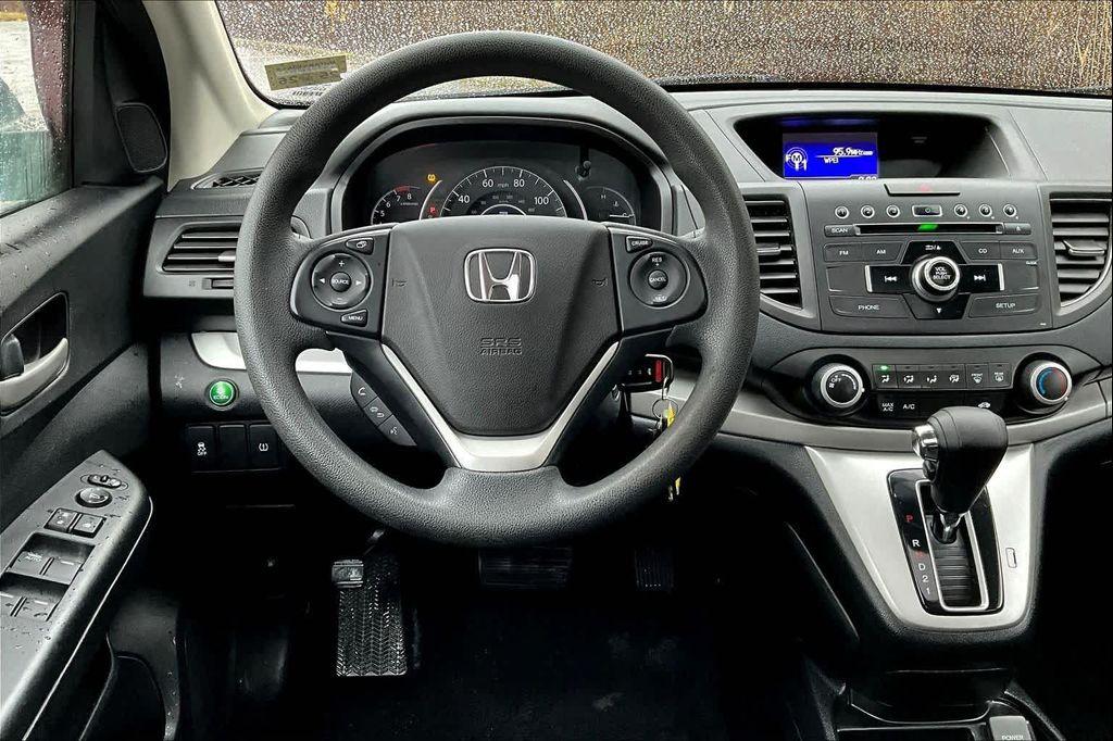 used 2014 Honda CR-V car, priced at $13,284