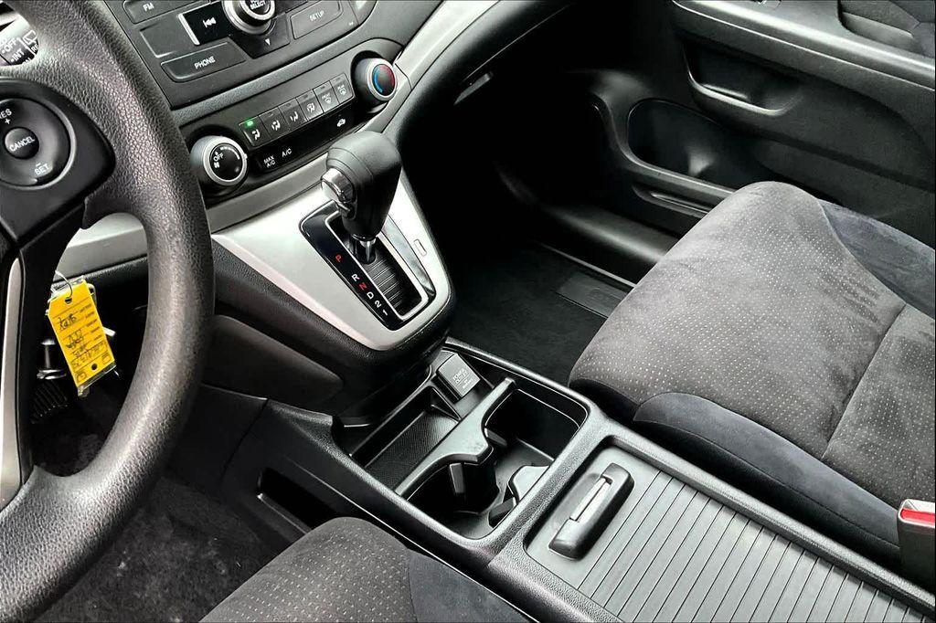 used 2014 Honda CR-V car, priced at $13,284