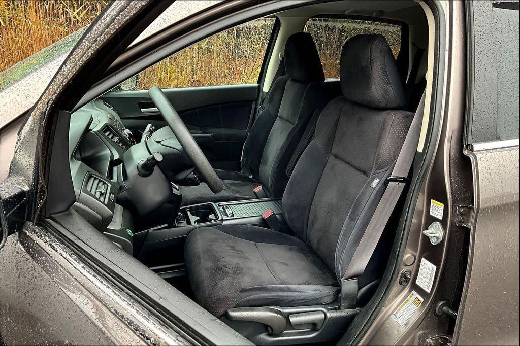 used 2014 Honda CR-V car, priced at $13,284